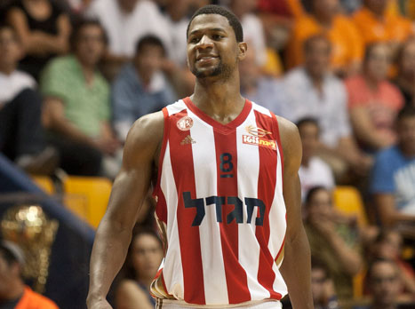 סטורברי. בירושלים רוצים אותו אצלם (מגד גוזני, וואלה)