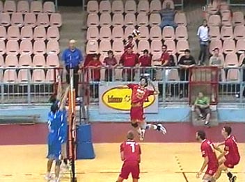 הפעם הם הפסידו. מטה אשר