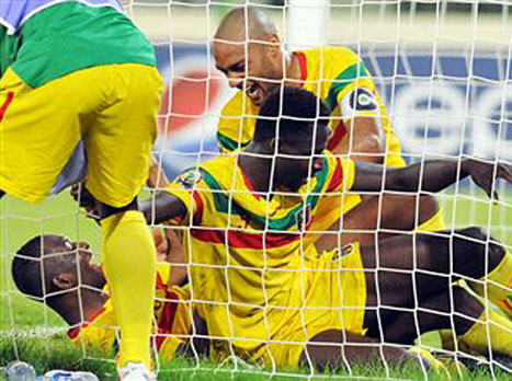 זכו בארד, שחקני מאלי (gettyimages)