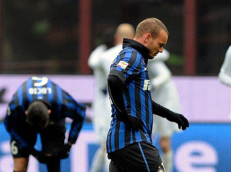 סניידר, הנפילה לא נפסקת (gettyimages)