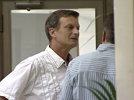 יבלוט בהיעדרו. קליין