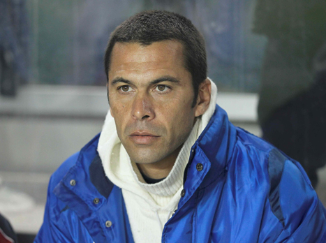 המשחק צפוי להיערך. גיא לוי (אלן שיבר)