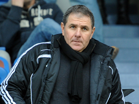 גוטמן (ברני ארדוב, וואלה)