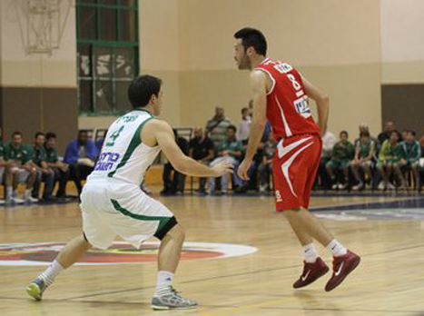 הידית מהעמק. דגן יבזורי