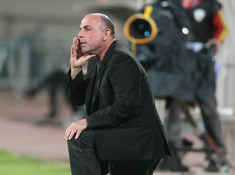 המצב קשה. לחמן (אלן שיבר)