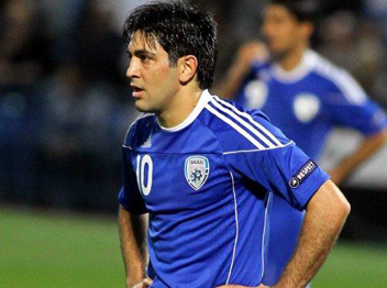 ברדה. עוד הופעה בהרכב