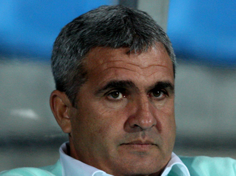 זועם. אלי כהן (אדריאן הרבשטיין, וואלה)