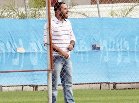 הריאלטי מגיע לכדורגל. בוזגלו (דאבל פס)