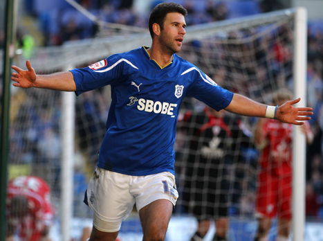 ממשיך לנדוד. קינן (GETTYIMAGES)