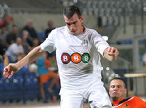 ראובן. פורח תחת רובן