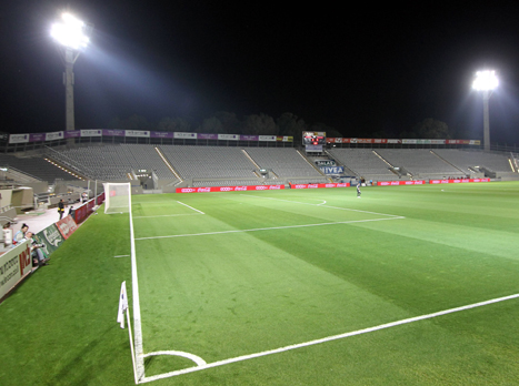 כך לא צריך להיראות בלומפילד בדרבי