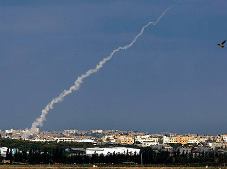 הירי הפסיק את ההתמודדות