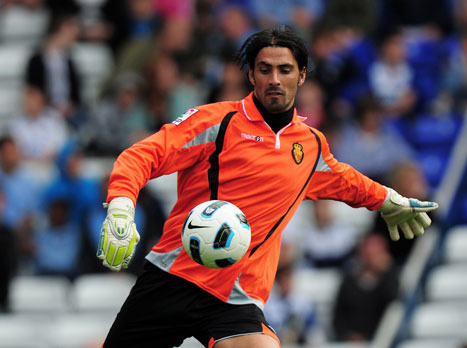 אוואט, מרגיש טוב העונה (gettyimages)