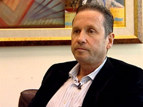 מאמין במוצר שלו. אבנר קופל