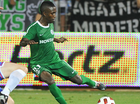 טוואטחה. יחזור אחרי 3 חודשים בחוץ