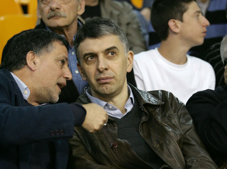 דיוקיץ'. שיהיה בהצלחה (באדיבות אתר הכדוריד)