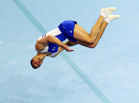 3 עשיריות ממדליה. אלכס שטילוב (gettyimages)