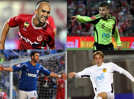 מי יילך? מי ישאר? מה קורה בחיפה? (תמונות: אלן שיבר, קובי אליהו וואלה)