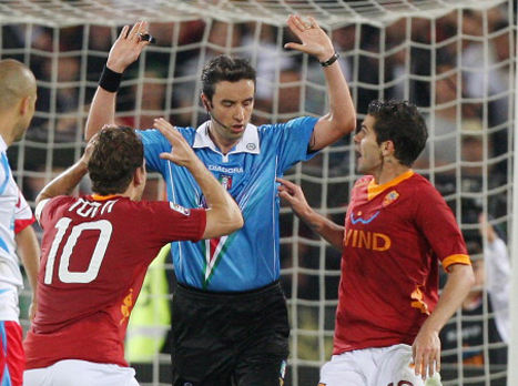 אירופה לא בהישג יד, טוטי וגאגו (gettyimages)