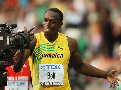 בולט, פתח את העונה בסערה (gettyimages)