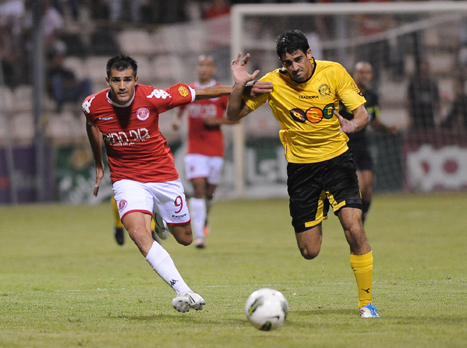 זה עכשיו או לעולם לא (ניר בוקסנבאום)