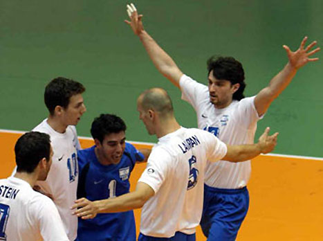 יעברו את אנדורה?