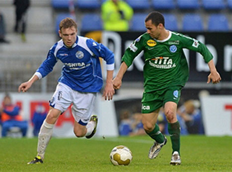 לא שרדו. ורמוט ודה חראפשחאפ (GETTYIMAGES)