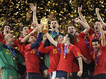 יחגגו פעם נוספת? (AFP)