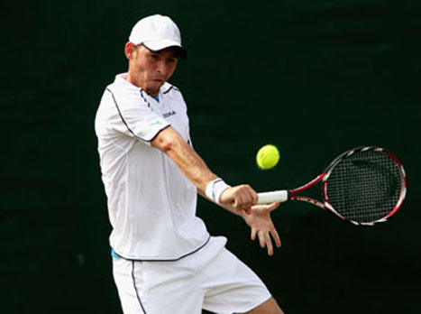 סלע. מנסה לחולל סנסציה (gettyimages)