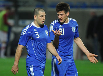 בן חיים. ישראל תבחן את יכולותיה