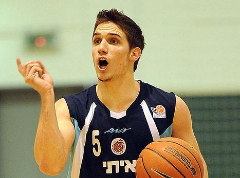 בית יוסף, הרכש הראשון בגלבוע (ברני ארדוב, וואלה)