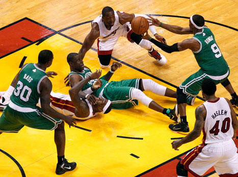מלחמה. (GETTYIMAGES)