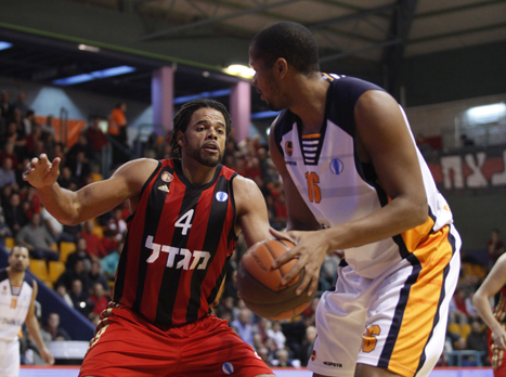 עוד שנה ביורוקאפ (מגד גוזני, וואלה)