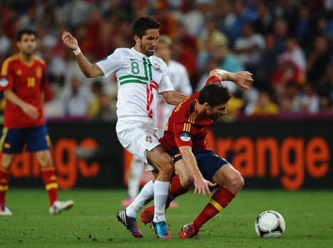 ז'ואאו מוטיניו, האנגליות רבות עליו (gettyimages)