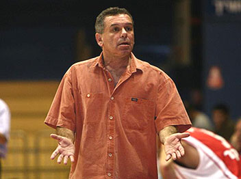 רכש שני. עמית גל