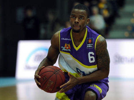 ברוקס, מגיע לישראל (GETTYIMAGES)