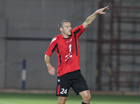 זנדברג. חוזר הביתה (יוסי שקל)