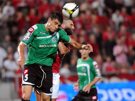 חוזר לארץ. טקשיירה (התמונה באדיבות וואלה!)