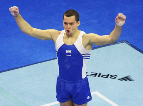 שטילוב, עושה היסטוריה (GETTYIMAGES)