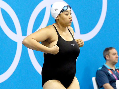 זכרונות ממוסמבאני. מסמפה מזנקת אל המים (GETTYIMAGES)