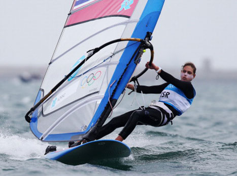 הפודיום בסכנה ממשית. לי קורזיץ (gettyimages)