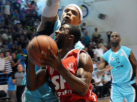 סטיט. ימשיך באדום (ברני ארדוב, וואלה!)