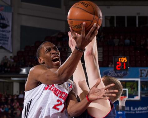 קרטר. יש לו נעליים גדולות להיכנס אליהן (gettyimages)