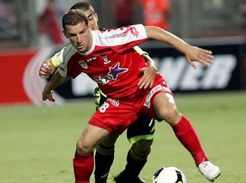 עותמן. יחזור הביתה עד סוף השבוע