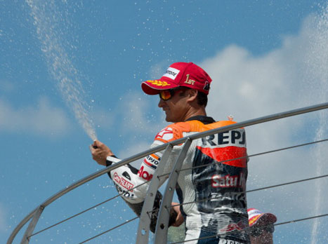 פדרוסה. יופי של מאבק (gettyimages)