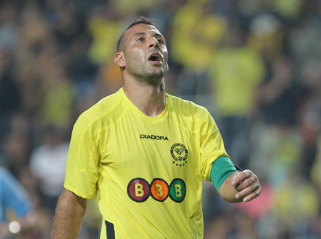 סבע. דאגה אצל נתניה (אלן שיבר)