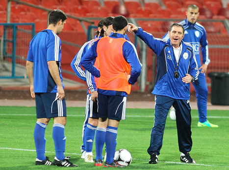 גוטמן. יסבול מחיסורים רבים בתפיחת הקמפיין (אלן שיבר)