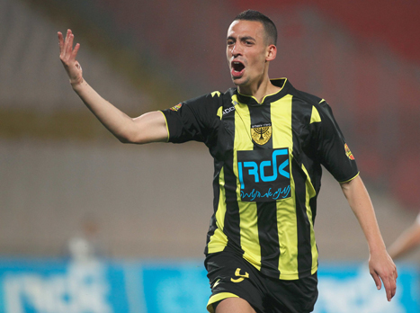 אייבינדר. יעבור לאדום? (אלן שיבר)