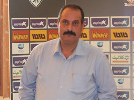 שאהר חלאיילה, כבר לא היו"ר (אדריאן הרבשטיין, וואלה)