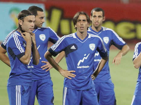 קרב קריטי (אלן שיבר)